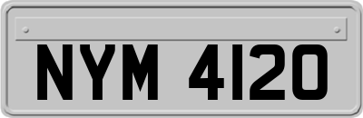 NYM4120