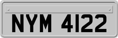 NYM4122