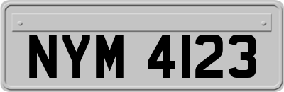 NYM4123