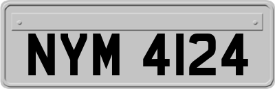 NYM4124