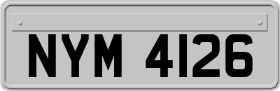 NYM4126