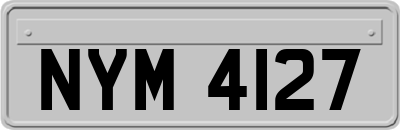 NYM4127