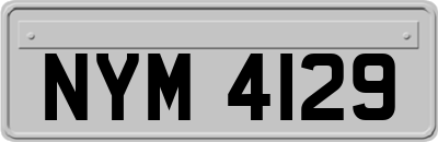 NYM4129