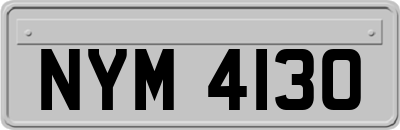 NYM4130