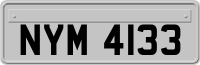 NYM4133