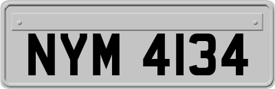 NYM4134