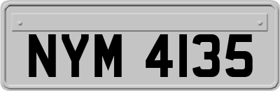 NYM4135