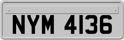 NYM4136