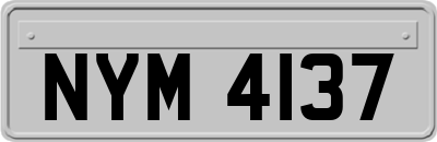 NYM4137