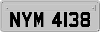 NYM4138