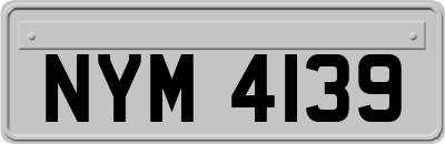 NYM4139