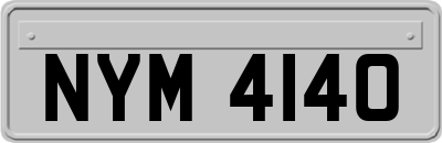 NYM4140