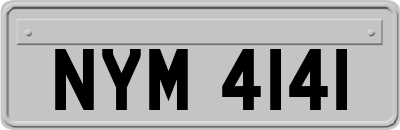 NYM4141