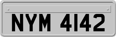 NYM4142