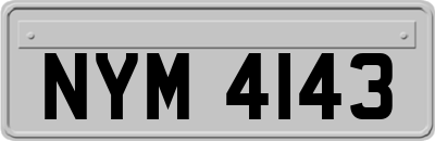 NYM4143