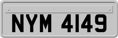 NYM4149