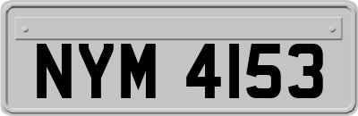 NYM4153
