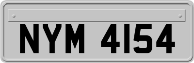 NYM4154