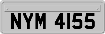 NYM4155