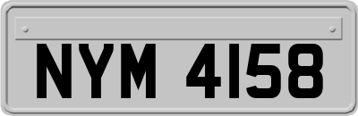 NYM4158