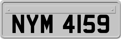 NYM4159