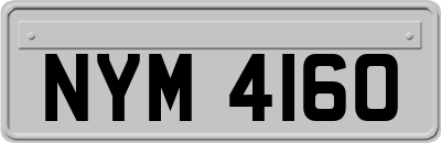 NYM4160