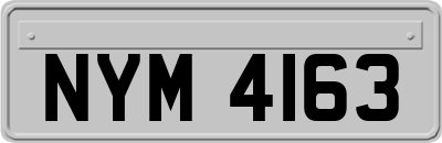 NYM4163