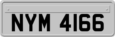 NYM4166