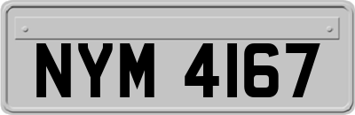 NYM4167