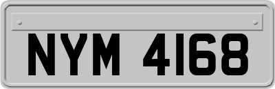 NYM4168