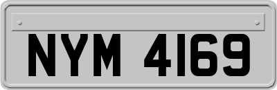 NYM4169