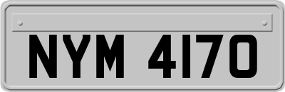 NYM4170