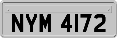 NYM4172