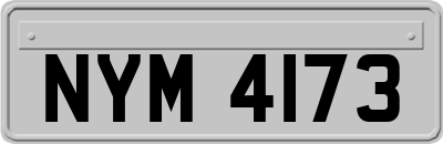 NYM4173