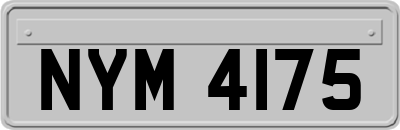 NYM4175