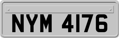 NYM4176