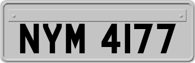 NYM4177