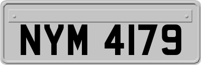 NYM4179