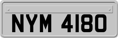 NYM4180