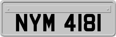 NYM4181