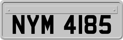 NYM4185