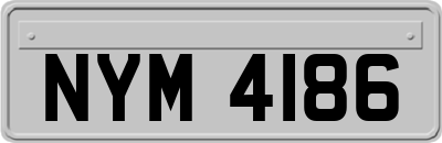 NYM4186