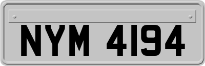 NYM4194