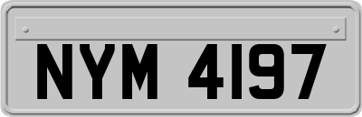 NYM4197