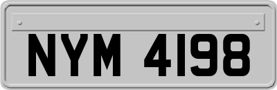 NYM4198