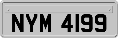 NYM4199