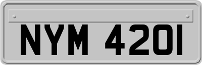 NYM4201