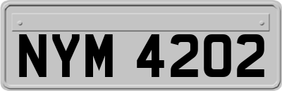 NYM4202