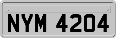 NYM4204