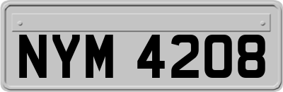 NYM4208